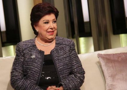 استكمال تصوير مسلسل "شبر مية"من  بطولة رجاء الجداوى وأحمد السعدنى