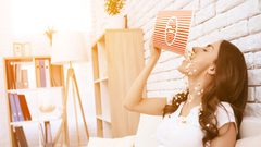 طعام كثير دون إكتساب الوزن .. كيف؟