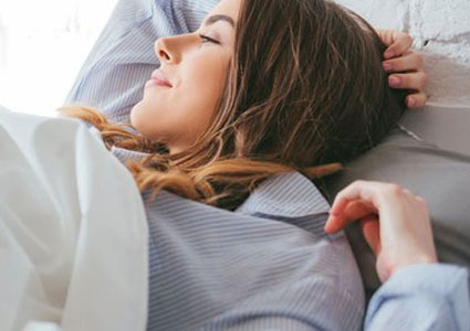 عادات صحيّة لحرق الدهون