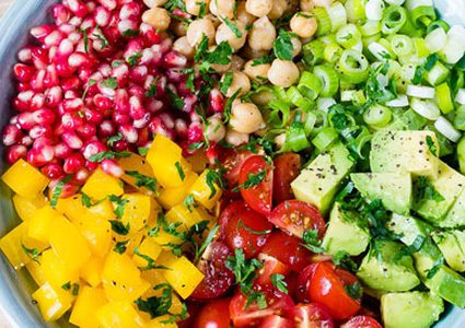 بعض الأطعمة تحافظ صحة الرجال