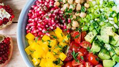 بعض الأطعمة تحافظ صحة الرجال