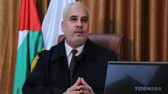 وفد حماس يبحث مع المخابرات المصرية ملفات هامة.. فما هي؟