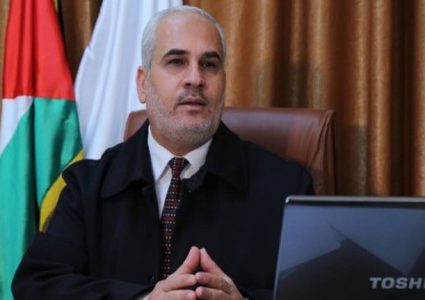 وفد حماس يبحث مع المخابرات المصرية ملفات هامة.. فما هي؟