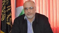 قيادي في الجهاد: اعتداء اسرائيل على سورية ولبنان لن يمر دون عقاب