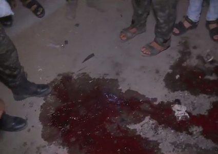 "القوى الوطنية" تدعو لملاحقة مرتكبي جريمة أمس وتقديمهم للعدالة