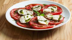 هذا ما يحدث للجسم عند تناول الطماطم