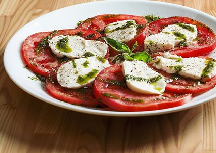 هذا ما يحدث للجسم عند تناول الطماطم