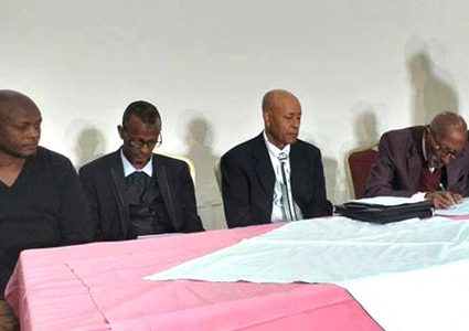 كندا تدعم التحول الديمقراطي في أثيوبيا بـ10 ملايين دولار