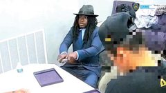 عملية سطو مسلحين على متجر للمجوهرات في نيويورك