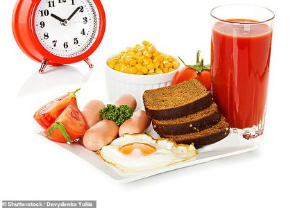 الصيام أفضل طرق خسارة الوزن