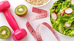 7 نصائح تساعد على نجاح الحمية الغذائية