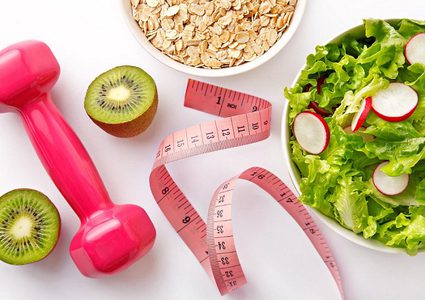 7 نصائح تساعد على نجاح الحمية الغذائية