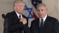 البيت الأبيض: الإعلان عن صفقة القرن لن يتم قبل انتخابات الكنيست
