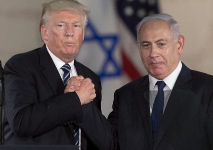 البيت الأبيض: الإعلان عن صفقة القرن لن يتم قبل انتخابات الكنيست