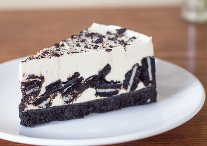 بلاك فورست بكريمة الاوريو