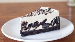 بلاك فورست بكريمة الاوريو