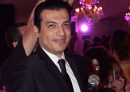 تعرف على اغنية إيهاب توفيق الجديدة