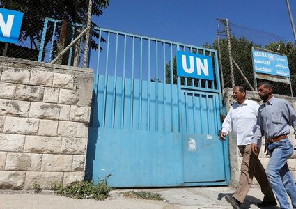 أي دلالات لإلغاء بلجيكا قرار تعليق المساعدات للأونروا!