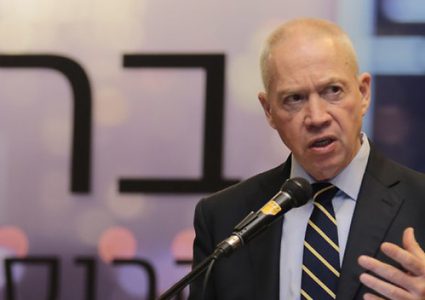 غالانت: إيران تريد تصعيد الأزمة وإعلان الحرب