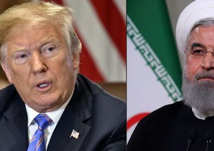 هل يوافق روحاني على لقاء ترامب؟