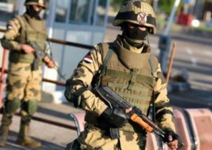 الجيش المصري ينفي امتلاكه صيدليات