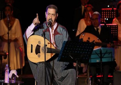 لطفي بوشناق: أفكر في الاعتزال