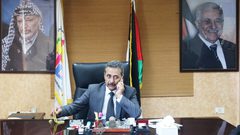 كحيل: التفاهمات مع الأشغال تحمي حقوق المقاولين والمصلحة العامة