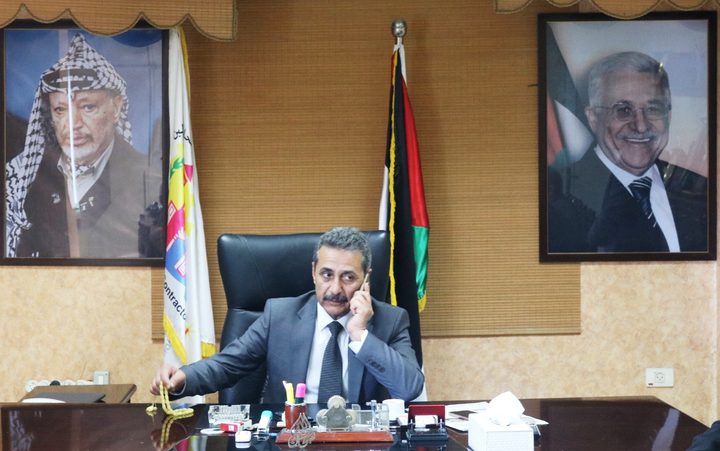 كحيل: التفاهمات مع الأشغال تحمي حقوق المقاولين والمصلحة العامة