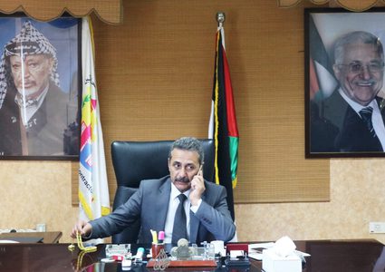 كحيل: التفاهمات مع الأشغال تحمي حقوق المقاولين والمصلحة العامة