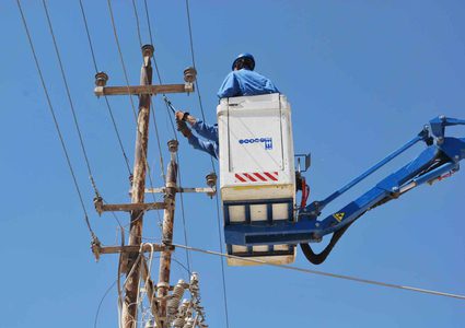 كهرباء القدس تتجه لشراء الكهرباء من مجموعة زورلوا التركية