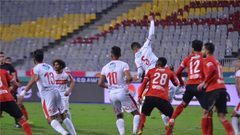 اتحاد الكرة يؤجل موعد كأس السوبر المصري