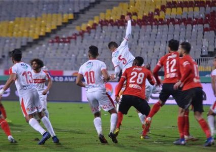 اتحاد الكرة يؤجل موعد كأس السوبر المصري