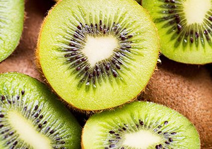 الكيوي .. فوائد صحيّة مذهلة