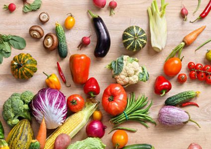 هذه الأطعمة لا تتناولوها دون طهي!