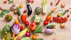 هذه الأطعمة لا تتناولوها دون طهي!