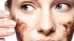 لا تضعي هذه المستحضرات على وجهك إطلاقاً