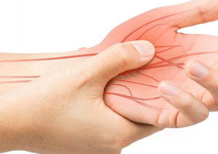 روماتيزم الأعصاب ومعلومات أخرى