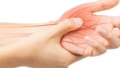 روماتيزم الأعصاب ومعلومات أخرى