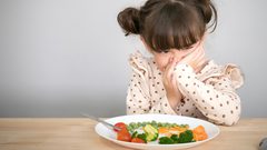 فاتح شهية للأطفال بطرق طبيعية