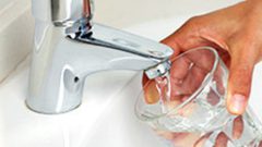 كثرة شرب الماء ليست مفيدة