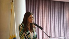 وزيرة لبنانية: توطين اللاجئين الفلسطينيين ظلم للشعبين