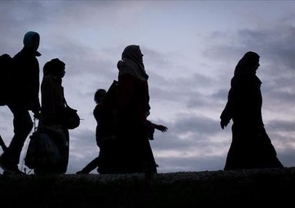 الأردن: 22 ألف لاجئ سوري عادوا إلى بلادهم