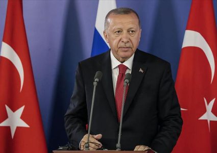 أردوغان:القتل في إدلب بذريعة محاربة الإرهاب غير مقبول