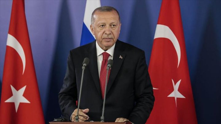 أردوغان:القتل في إدلب بذريعة محاربة الإرهاب غير مقبول