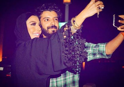 فنانة لبنانية تعلن إسلامها