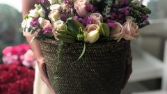 نصائح للحفاظ على الورد لفترة أطول