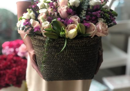 نصائح للحفاظ على الورد لفترة أطول