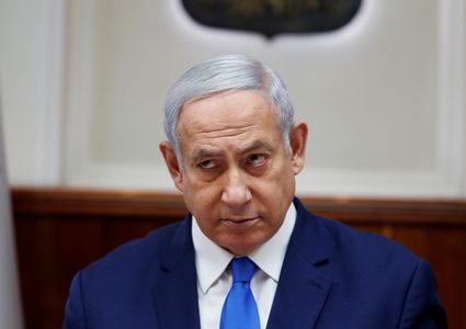 نتنياهو مهددًا إيران: "دير بالك"!