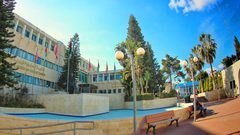 اعتماد برنامج ماجستير الأدب المقارن في جامعة النجاح