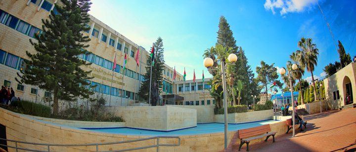 اعتماد برنامج ماجستير الأدب المقارن في جامعة النجاح